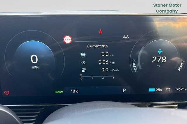 Hyundai IONIQ 5 239kW Ultimate 84 kWh 5dr AWD Auto