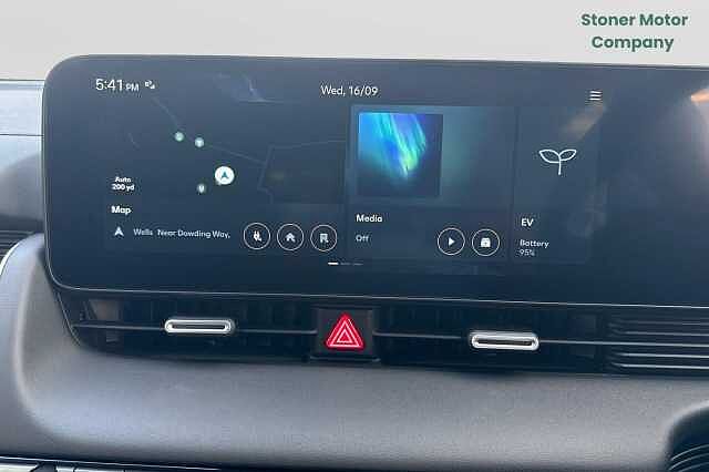 Hyundai IONIQ 5 239kW Ultimate 84 kWh 5dr AWD Auto