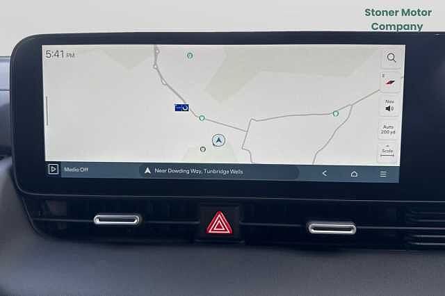 Hyundai IONIQ 5 239kW Ultimate 84 kWh 5dr AWD Auto