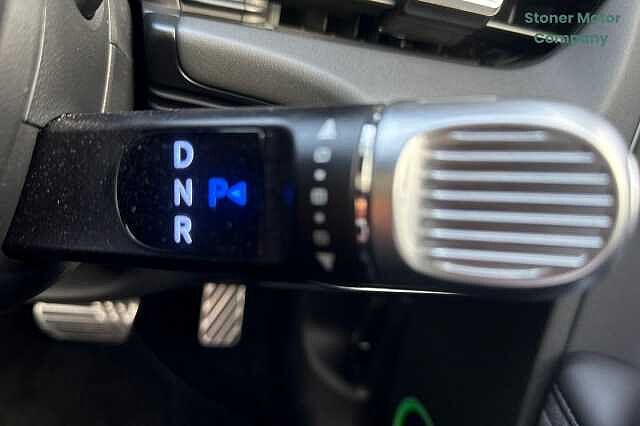Hyundai IONIQ 5 239kW Ultimate 84 kWh 5dr AWD Auto