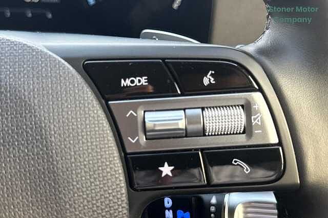 Hyundai IONIQ 5 239kW Ultimate 84 kWh 5dr AWD Auto