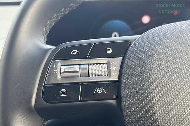 Hyundai IONIQ 5 239kW Ultimate 84 kWh 5dr AWD Auto
