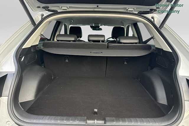 Hyundai IONIQ 5 239kW Ultimate 84 kWh 5dr AWD Auto