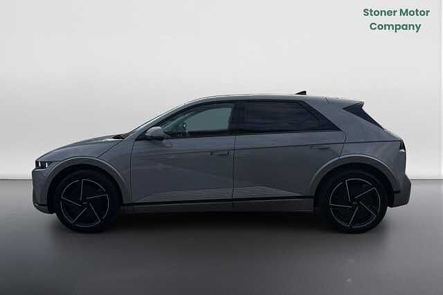 Hyundai IONIQ 5 239kW Ultimate 84 kWh 5dr AWD Auto