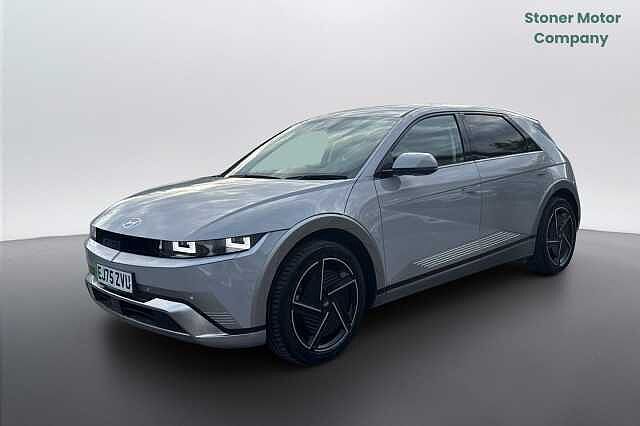 Hyundai IONIQ 5 239kW Ultimate 84 kWh 5dr AWD Auto