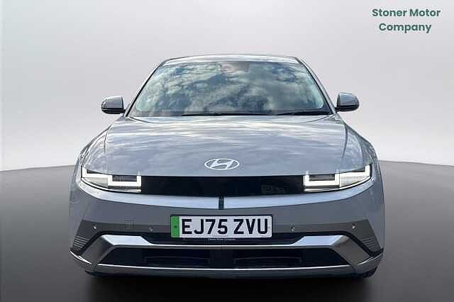 Hyundai IONIQ 5 239kW Ultimate 84 kWh 5dr AWD Auto