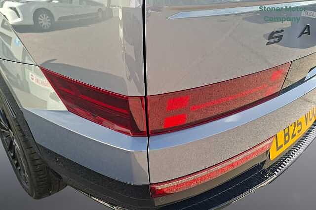Hyundai SANTA FE 1.6 TGDi PHEV Calligraphy 5dr 4WD Auto [6 Seats]