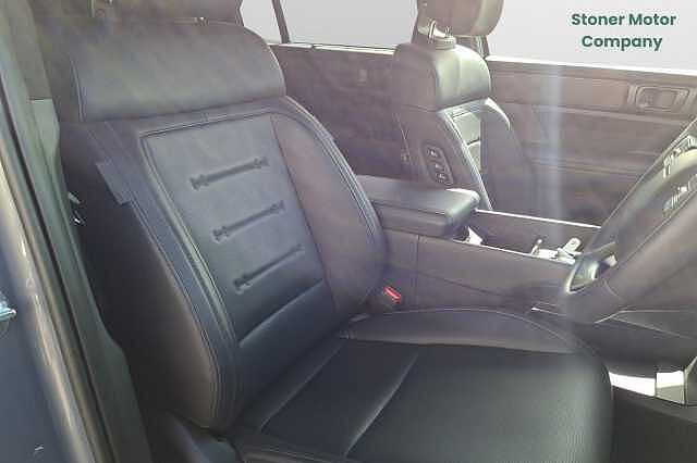 Hyundai SANTA FE 1.6 TGDi PHEV Calligraphy 5dr 4WD Auto [6 Seats]