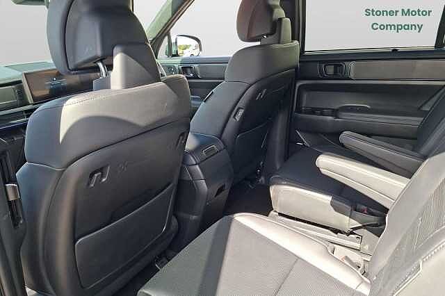 Hyundai SANTA FE 1.6 TGDi PHEV Calligraphy 5dr 4WD Auto [6 Seats]