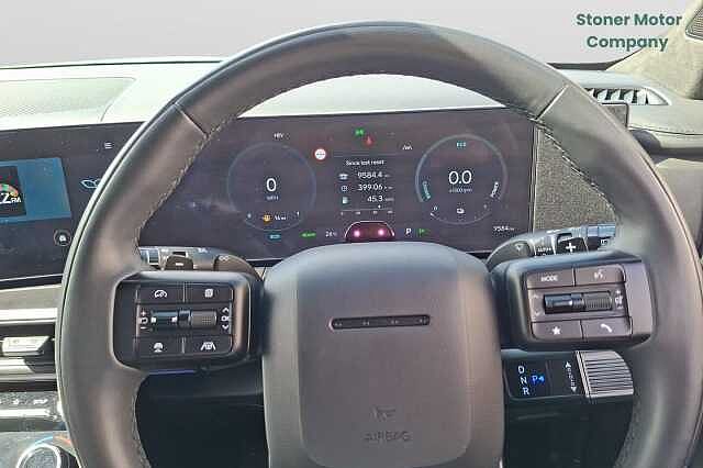 Hyundai SANTA FE 1.6 TGDi PHEV Calligraphy 5dr 4WD Auto [6 Seats]