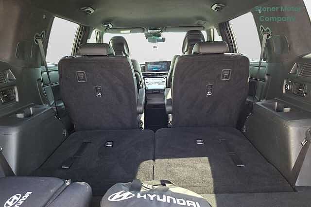 Hyundai SANTA FE 1.6 TGDi PHEV Calligraphy 5dr 4WD Auto [6 Seats]