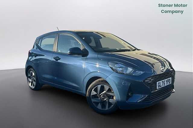 1.0 [63] Advance 5dr Auto [Nav]