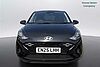 Hyundai I10 1.0 [63] Premium 5dr Auto [Nav] Black