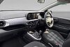 Hyundai I10 1.2 [79] Premium 5dr Auto [Nav] Black