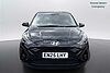 Hyundai I10 1.2 [79] Premium 5dr Auto [Nav] Black