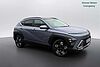 Hyundai KONA 1.6 Hybrid 138 Ultimate 5dr DCT Blue