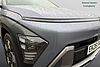 Hyundai KONA 1.6 Hybrid 138 Ultimate 5dr DCT Blue