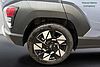 Hyundai KONA 1.6 Hybrid 138 Ultimate 5dr DCT Blue
