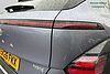 Hyundai KONA 1.6 Hybrid 138 Ultimate 5dr DCT Blue