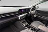 Hyundai KONA 1.6 Hybrid 138 Ultimate 5dr DCT Blue
