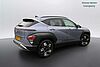 Hyundai KONA 1.6 Hybrid 138 Ultimate 5dr DCT Blue