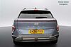 Hyundai KONA 1.6 Hybrid 138 Ultimate 5dr DCT Blue
