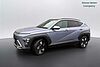 Hyundai KONA 1.6 Hybrid 138 Ultimate 5dr DCT Blue