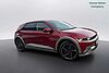 Hyundai IONIQ 5 239kW Ultimate 84 kWh 5dr AWD Auto Red