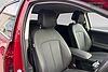 Hyundai IONIQ 5 239kW Ultimate 84 kWh 5dr AWD Auto Red
