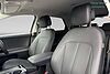 Hyundai IONIQ 5 239kW Ultimate 84 kWh 5dr AWD Auto Red