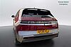 Hyundai IONIQ 5 239kW Ultimate 84 kWh 5dr AWD Auto Red