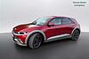 Hyundai IONIQ 5 239kW Ultimate 84 kWh 5dr AWD Auto Red