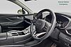 Hyundai SANTA FE 1.6 TGDi Hybrid Premium 5dr Auto Black