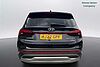 Hyundai SANTA FE 1.6 TGDi Hybrid Premium 5dr Auto Black