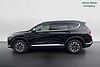 Hyundai SANTA FE 1.6 TGDi Hybrid Premium 5dr Auto Black