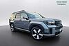 Hyundai SANTA FE 1.6 TGDi 239 Hybrid Ultimate 5dr Auto Blue