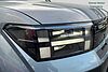 Hyundai SANTA FE 1.6 TGDi 239 Hybrid Ultimate 5dr Auto Blue