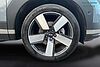 Hyundai SANTA FE 1.6 TGDi 239 Hybrid Ultimate 5dr Auto Blue