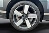 Hyundai SANTA FE 1.6 TGDi 239 Hybrid Ultimate 5dr Auto Blue