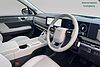 Hyundai SANTA FE 1.6 TGDi 239 Hybrid Ultimate 5dr Auto Blue
