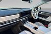 Hyundai SANTA FE 1.6 TGDi 239 Hybrid Ultimate 5dr Auto Blue