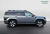 Hyundai SANTA FE 1.6 TGDi 239 Hybrid Ultimate 5dr Auto Blue