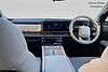 Hyundai SANTA FE 1.6 TGDi 239 Hybrid Ultimate 5dr Auto Blue