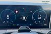 Hyundai SANTA FE 1.6 TGDi 239 Hybrid Ultimate 5dr Auto Blue