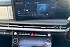 Hyundai SANTA FE 1.6 TGDi 239 Hybrid Ultimate 5dr Auto Blue