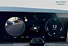 Hyundai SANTA FE 1.6 TGDi 239 Hybrid Ultimate 5dr Auto Blue