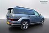 Hyundai SANTA FE 1.6 TGDi 239 Hybrid Ultimate 5dr Auto Blue