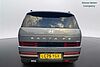 Hyundai SANTA FE 1.6 TGDi 239 Hybrid Ultimate 5dr Auto Blue