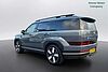Hyundai SANTA FE 1.6 TGDi 239 Hybrid Ultimate 5dr Auto Blue