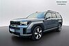 Hyundai SANTA FE 1.6 TGDi 239 Hybrid Ultimate 5dr Auto Blue